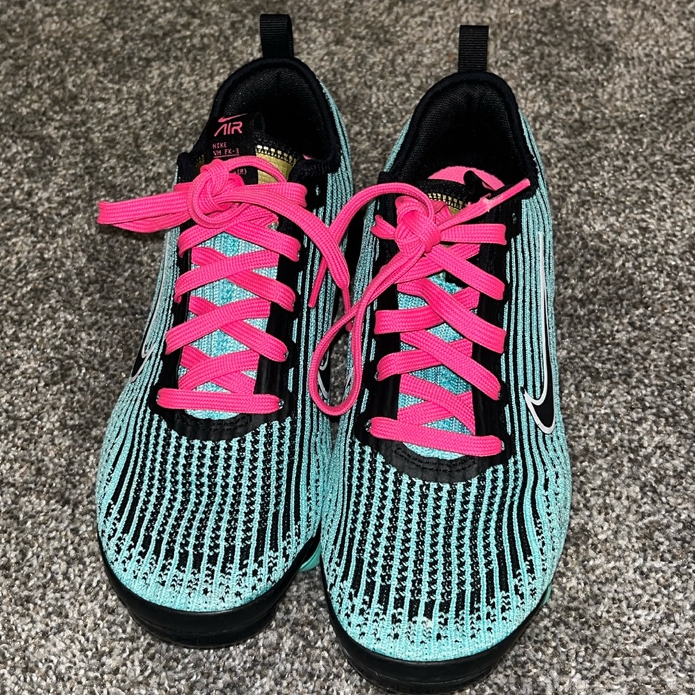 Nike Vapormax Size 5.5Y